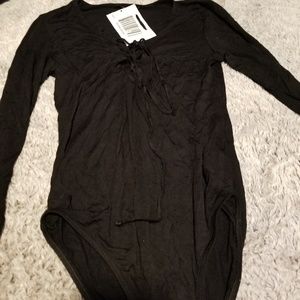 Bodysuit small